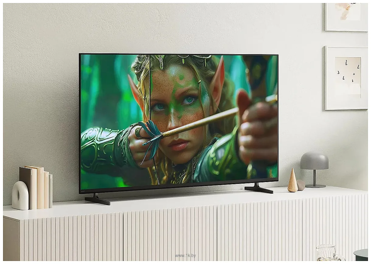 Фотографии Sony Bravia 2 II K-43S20M2