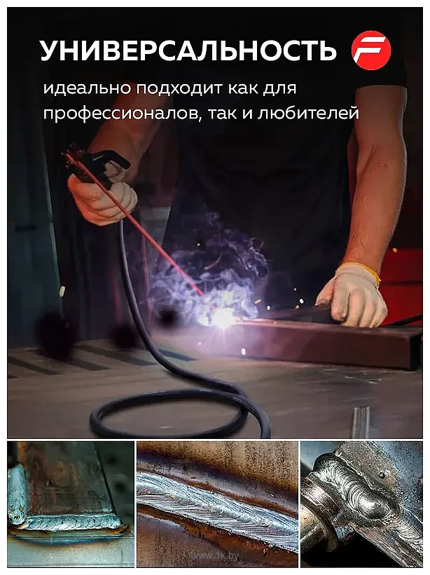 Фотографии FORSAGE F-MULTIMIG-224 Фотографии FORSAGE F-MULTIMIG-224