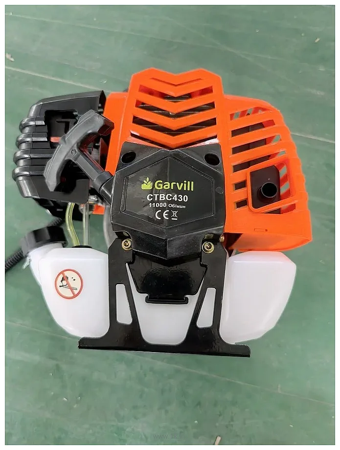 Фотографии Garvill CTBC430U Фотографии Garvill CTBC430U