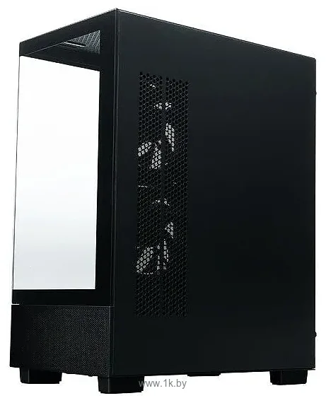 Фотографии XASTRA Q400M 3ARGB-FG-C6-UC (черный) Фотографии XASTRA Q400M 3ARGB-FG-C6-UC (черный)