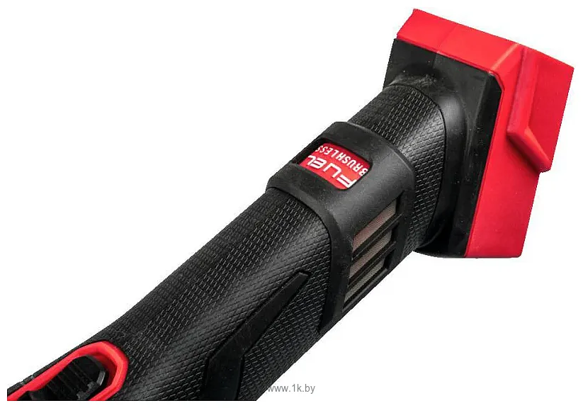 Фотографии Milwaukee M18 Fhsag125Xb2-802X 4933493416