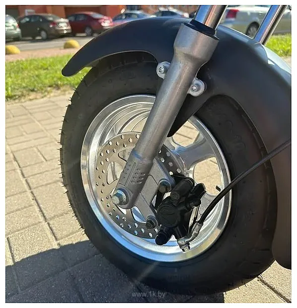 Фотографии Smart Balance X11 Trike 2025