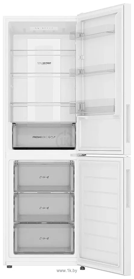 Фотографии Haier CBF530AWG