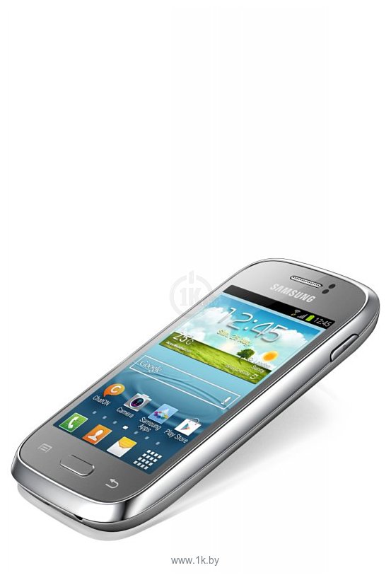 Фотографии Samsung Galaxy Young GT-S6310