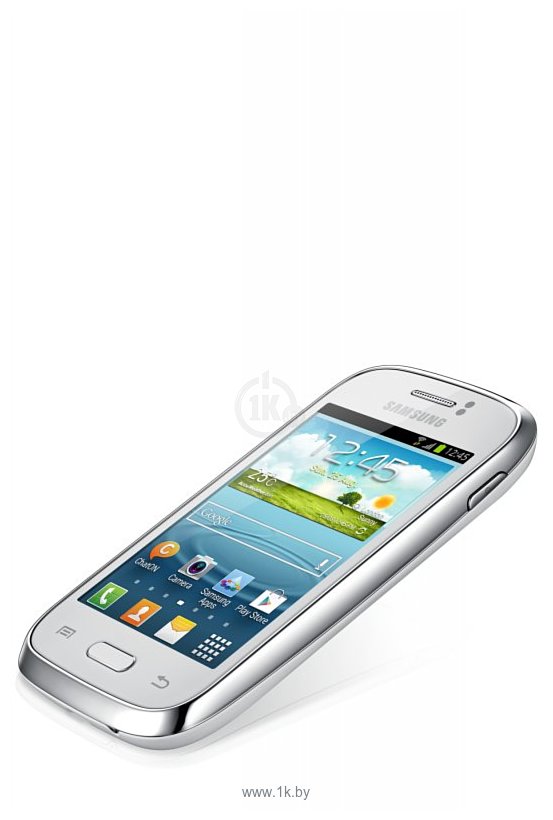 Фотографии Samsung Galaxy Young GT-S6310