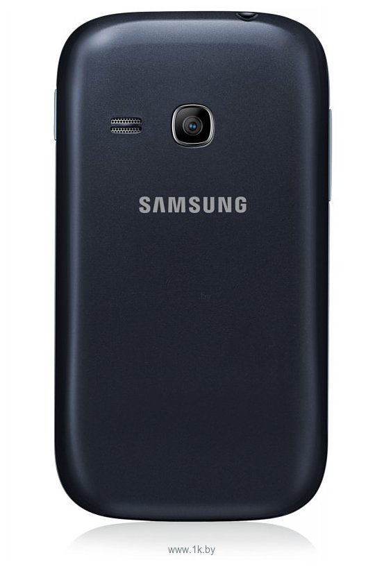 Фотографии Samsung Galaxy Young GT-S6310