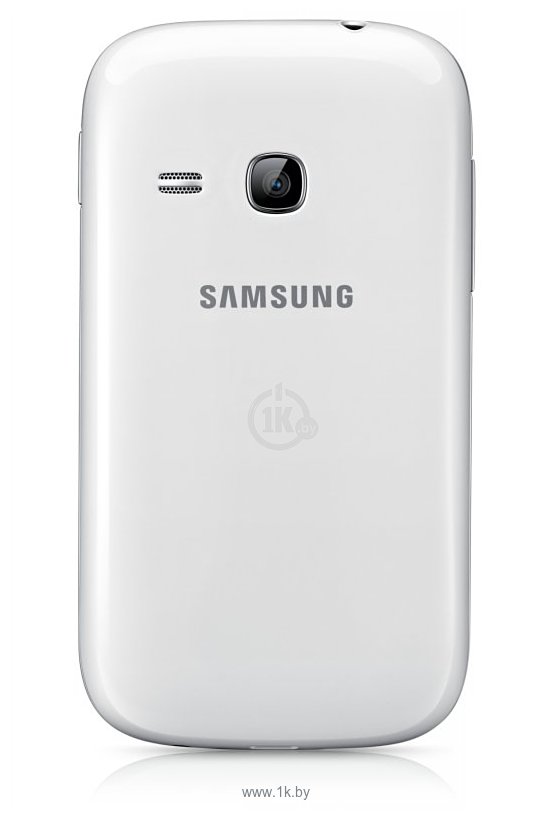 Фотографии Samsung Galaxy Young GT-S6310