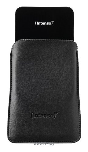 Фотографии Intenso Memory Drive USB 3.0 1TB