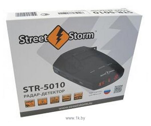 Фотографии Street Storm STR-5010