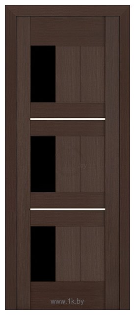 Фотографии ProfilDoors 35X Венге Мелинга