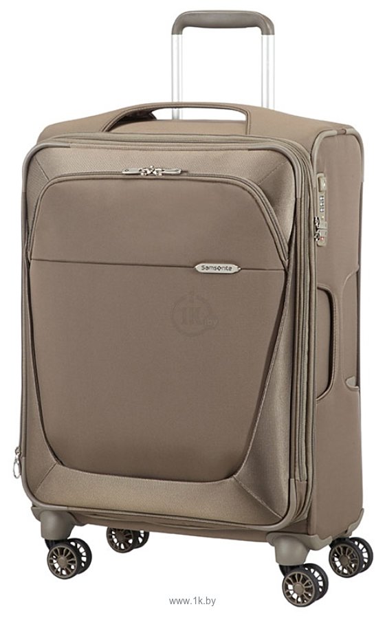 Фотографии Samsonite B-Lite 3 Spinner 55 см (39D-09003)