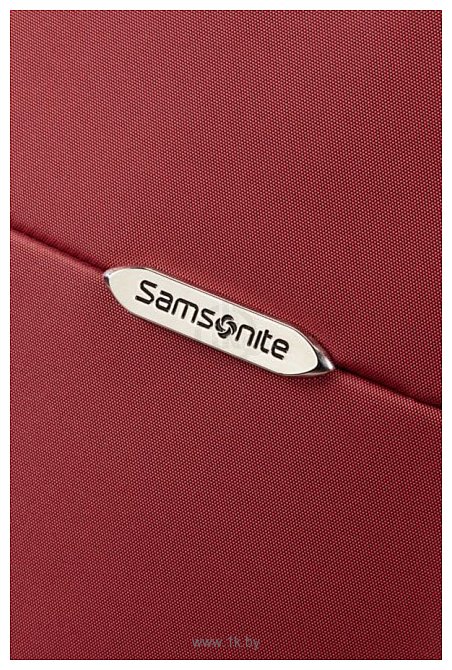 Фотографии Samsonite B-Lite 3 Spinner 55 см (39D-09003)