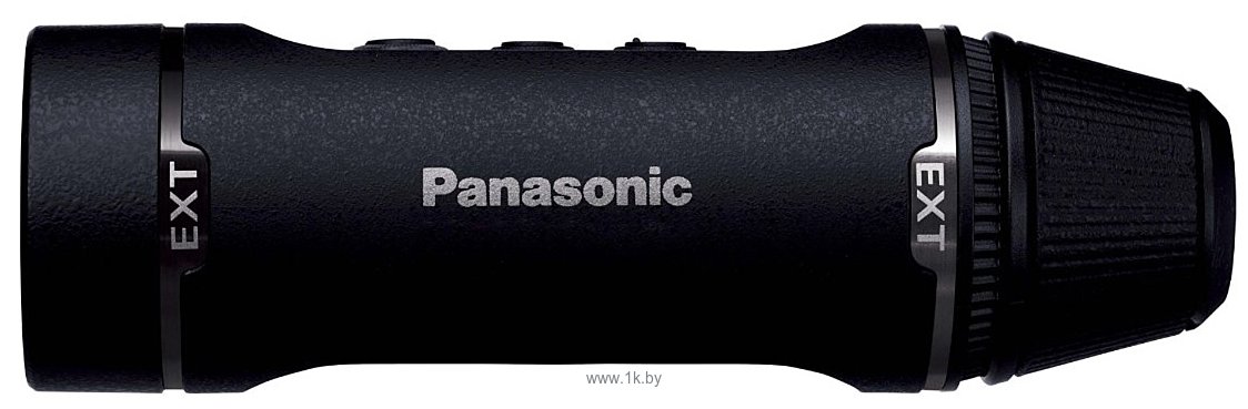 Фотографии Panasonic HX-A1ME