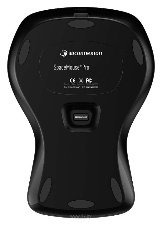 Фотографии 3Dconnexion SpaceMouse Pro black USB