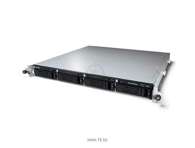 Фотографии Buffalo TeraStation 4400 Rackmount (TS4400R)