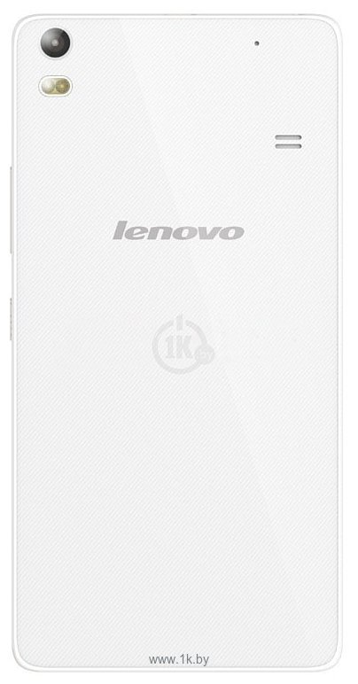 Фотографии Lenovo S8 A7600