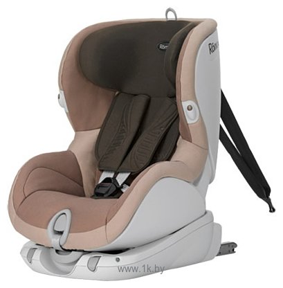 Фотографии BRITAX ROMER Trifix