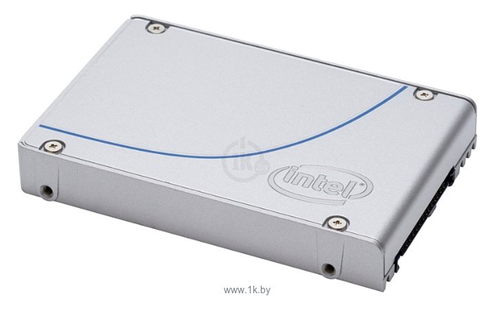 Фотографии Intel SSDPE2MX012T701