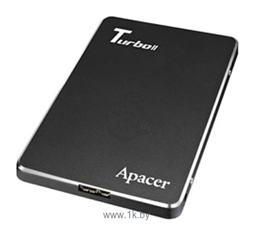 Фотографии Apacer Turbo II AS710 128GB