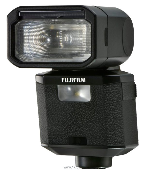 Фотографии Fujifilm EF-X500
