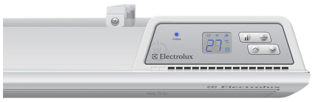 Фотографии Electrolux ECH/AG-1000EFR