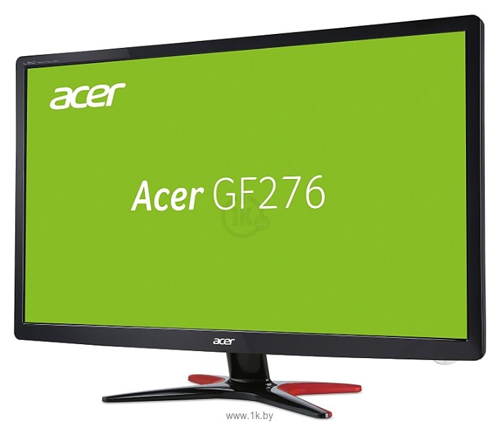 Фотографии Acer GF276bmipx