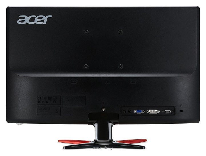 Фотографии Acer GF276bmipx