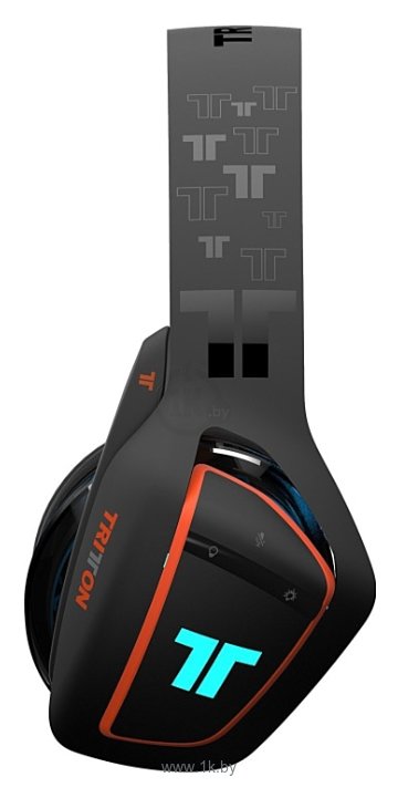 Фотографии Tritton ARK 100 PS4