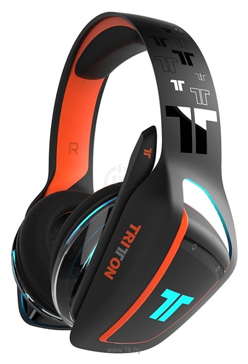 Фотографии Tritton ARK 100 PS4