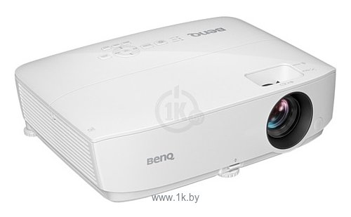 Фотографии BenQ MH534