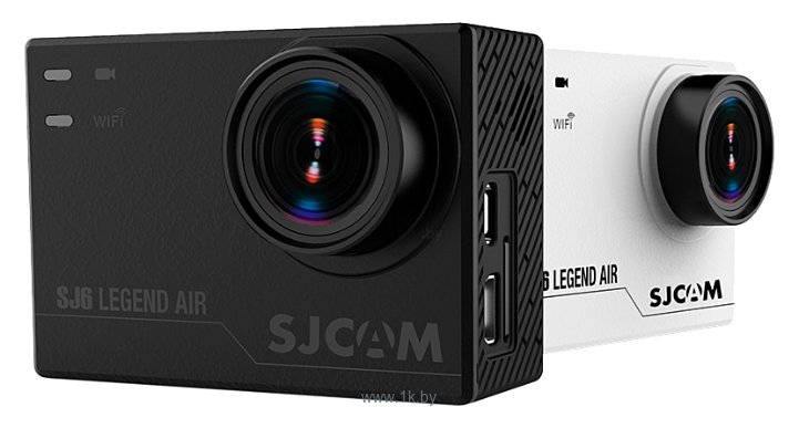 Фотографии SJCAM SJ6 Legend Air