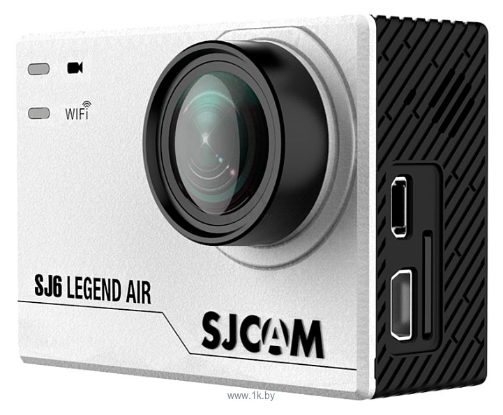 Фотографии SJCAM SJ6 Legend Air