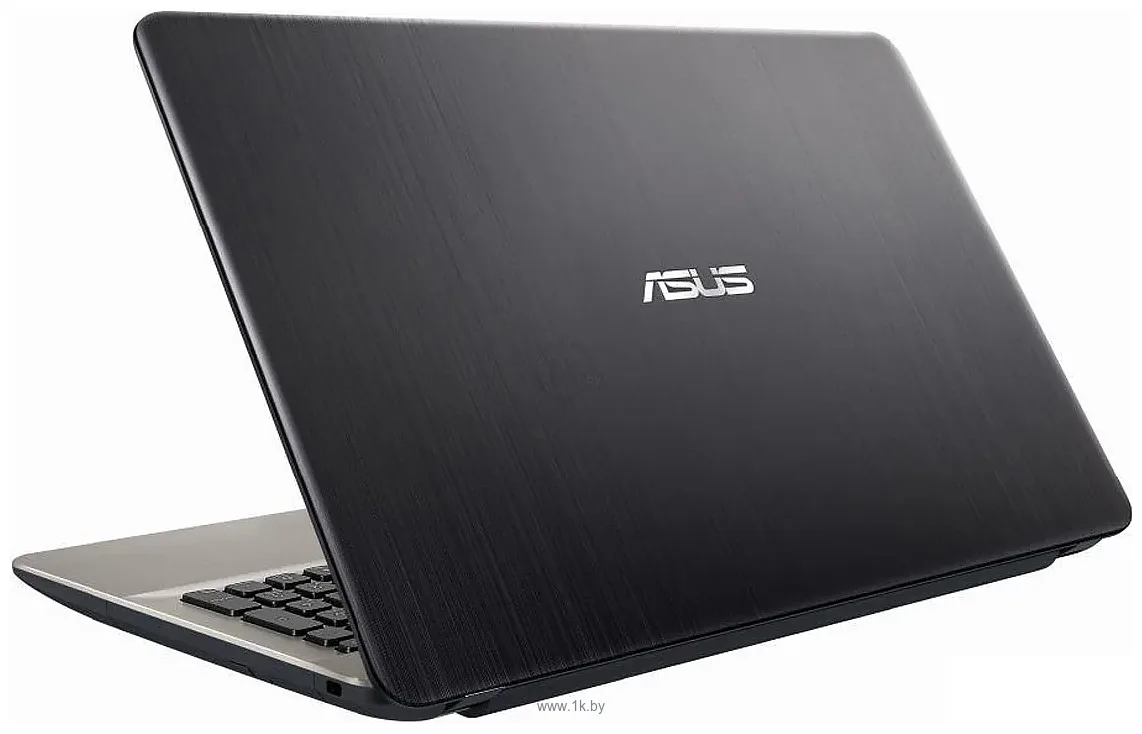 Фотографии ASUS F541NC-GQ097