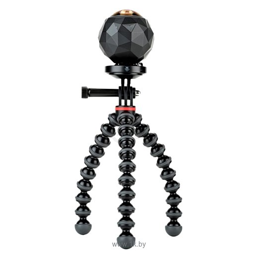 Фотографии Joby GorillaPod 500 Action