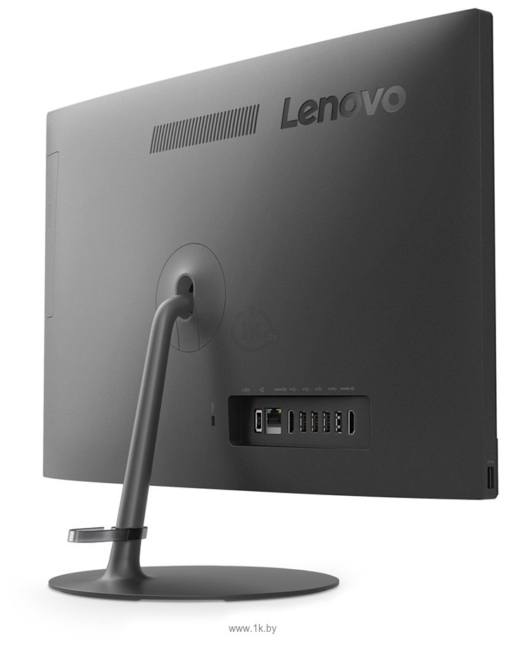 Фотографии Lenovo IdeaCentre 520-22IKU (F0D5002RRK)