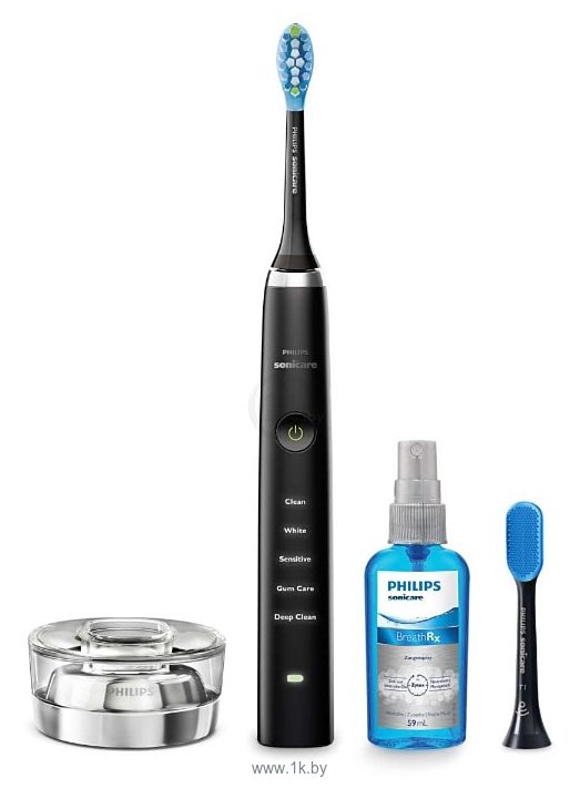 Фотографии Philips Sonicare DiamondClean HX9355/86