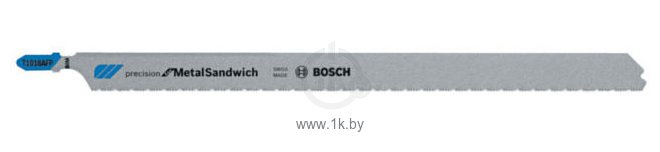 Фотографии Bosch 2608636793 3 предмета