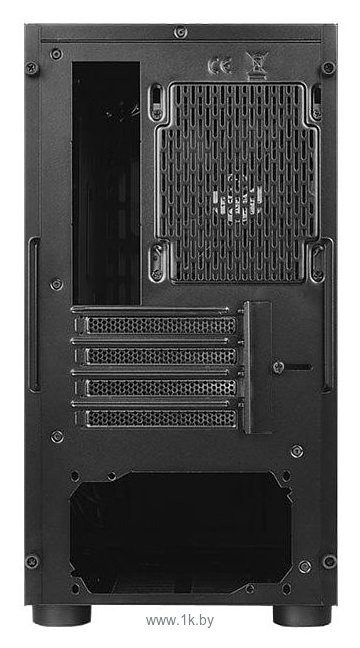 Фотографии Thermaltake Versa H17 CA-1J1-00S1WN-00 Black