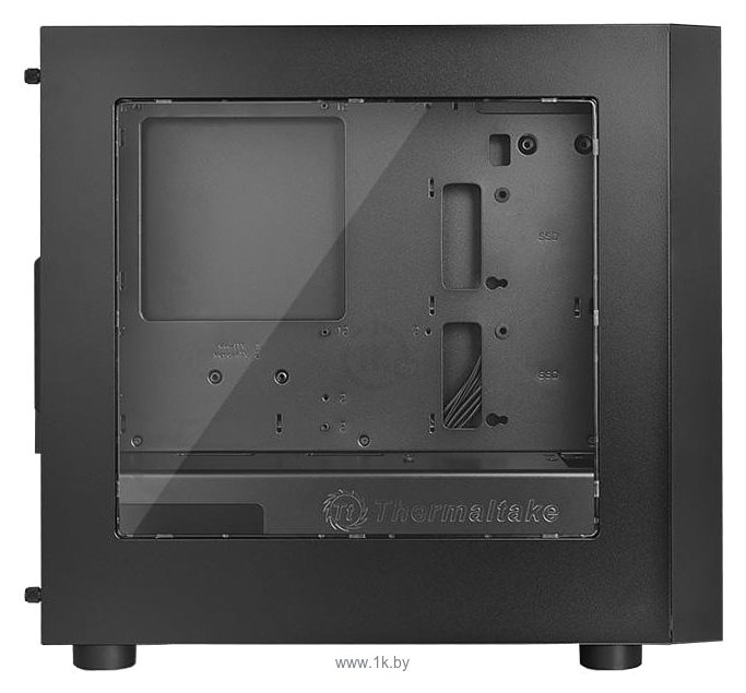 Фотографии Thermaltake Versa H17 CA-1J1-00S1WN-00 Black