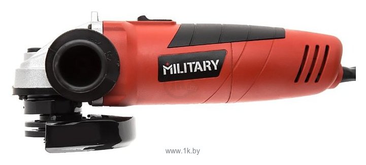 Фотографии MILITARY AG500