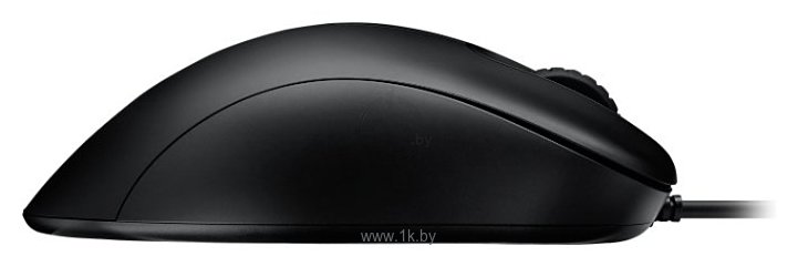 Фотографии ZOWIE GEAR EC1-B black USB