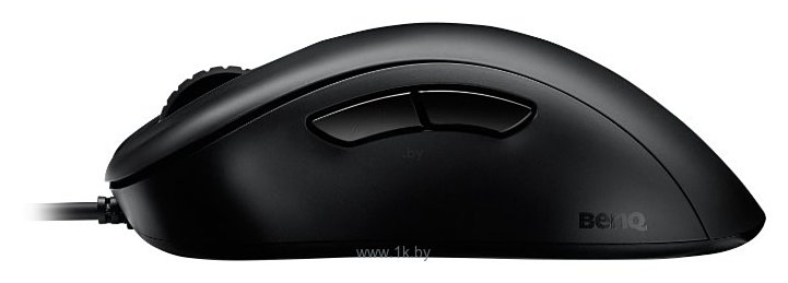 Фотографии ZOWIE GEAR EC1-B black USB