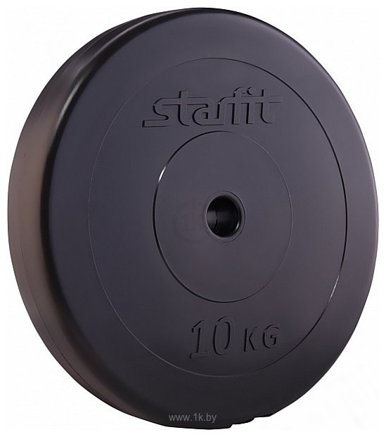 Фотографии Starfit BB-203 10 кг