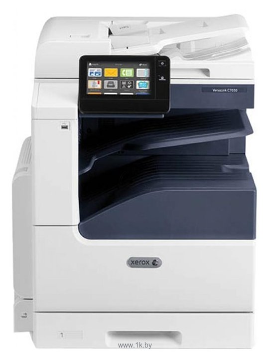 Фотографии Xerox VersaLink C7025 настольный (VLC7025_D)