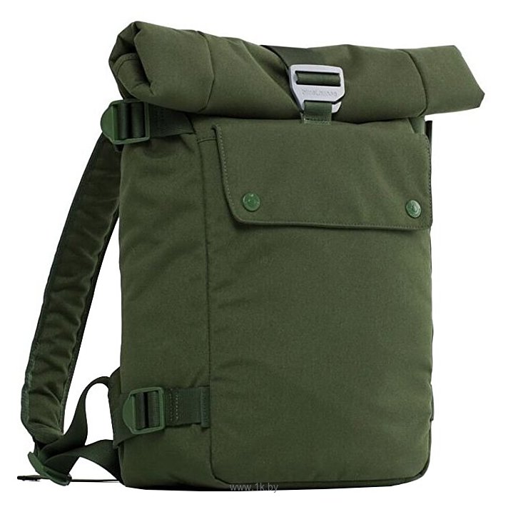 Фотографии Bluelounge Small Backpack 15"