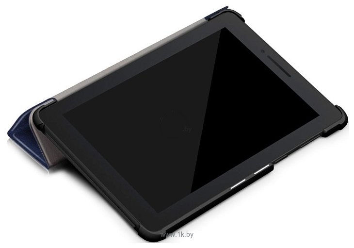 Фотографии Doormoon Smart Lenovo Tab E7 TB-7104 (черный)