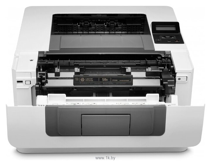 Фотографии HP LaserJet Pro M404dw