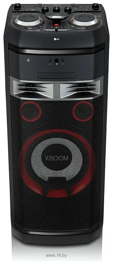 Фотографии LG XBOOM OL100