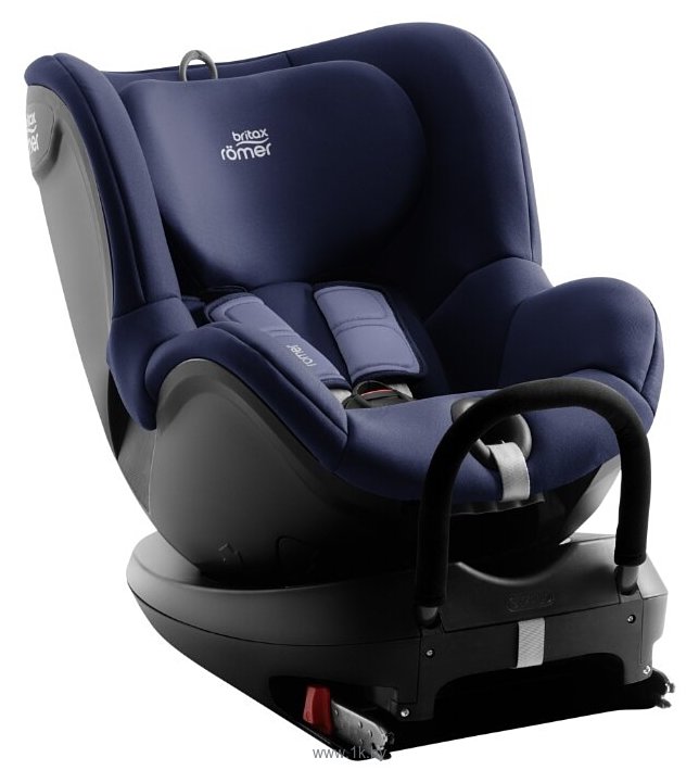 Фотографии BRITAX ROMER Dualfix 2 R