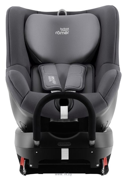 Фотографии BRITAX ROMER Dualfix 2 R